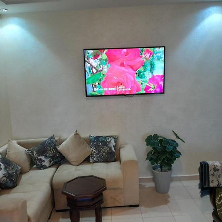 Marwan'S Apartment Ifrane Gardens Екстериор снимка