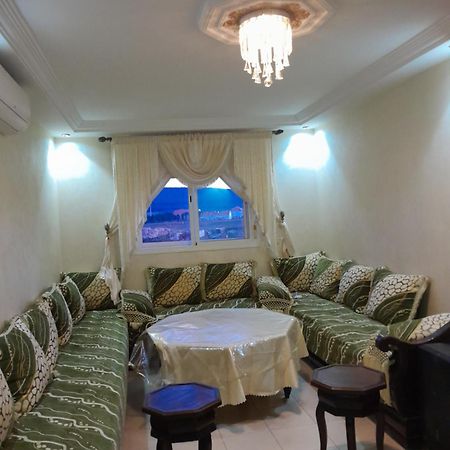 Marwan'S Apartment Ifrane Gardens Екстериор снимка