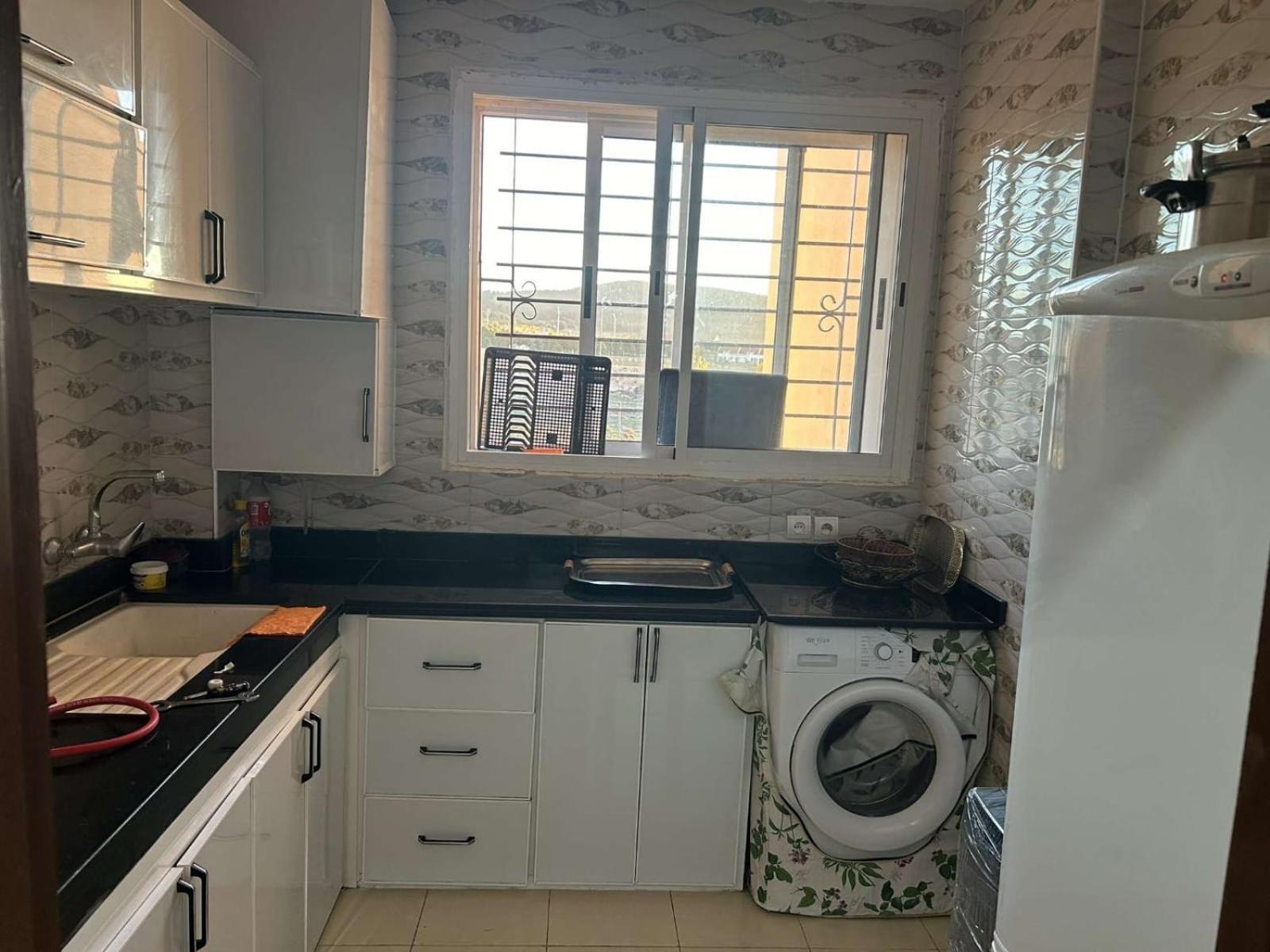 Marwan'S Apartment Ifrane Gardens Екстериор снимка