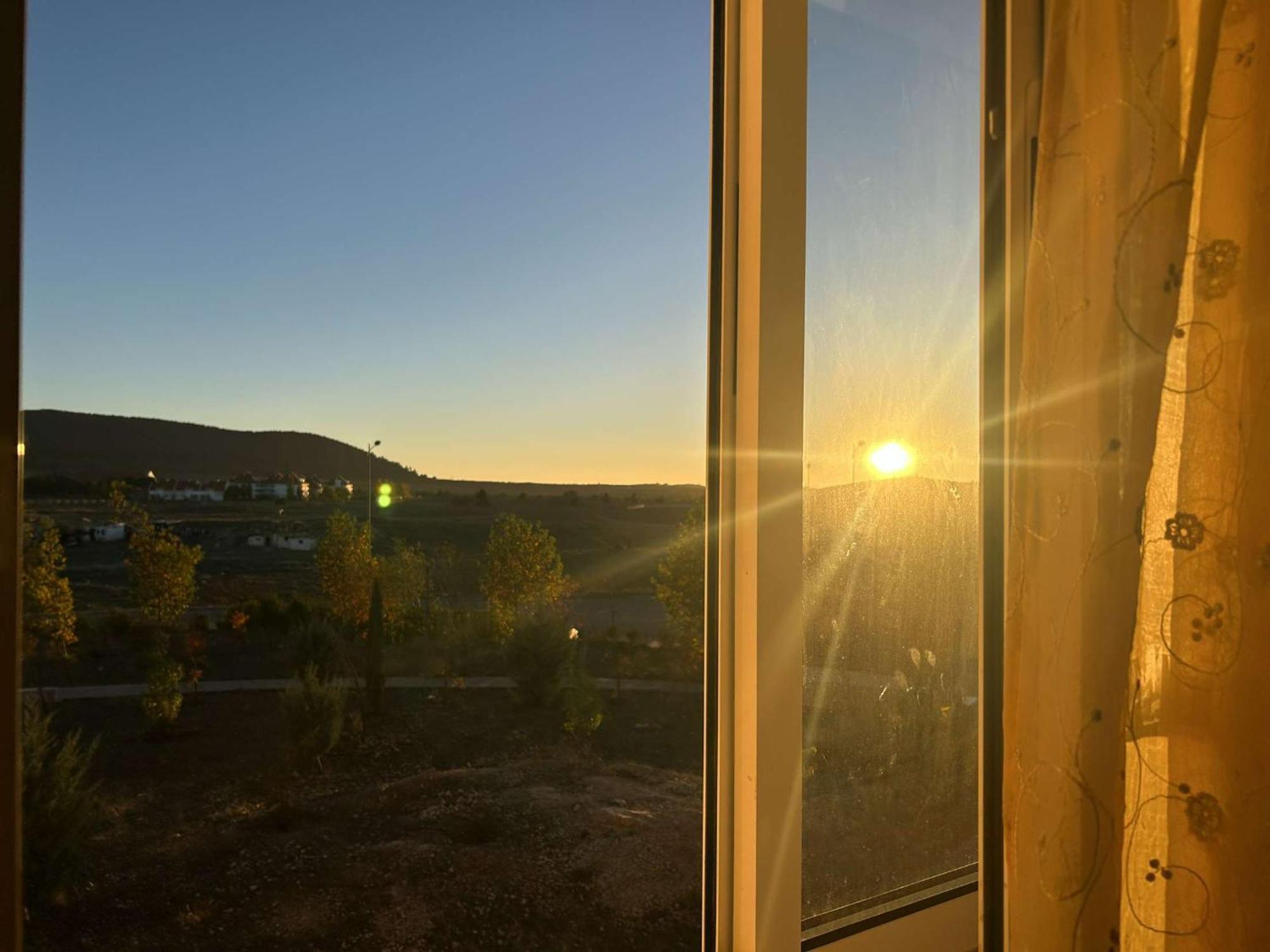 Marwan'S Apartment Ifrane Gardens Екстериор снимка