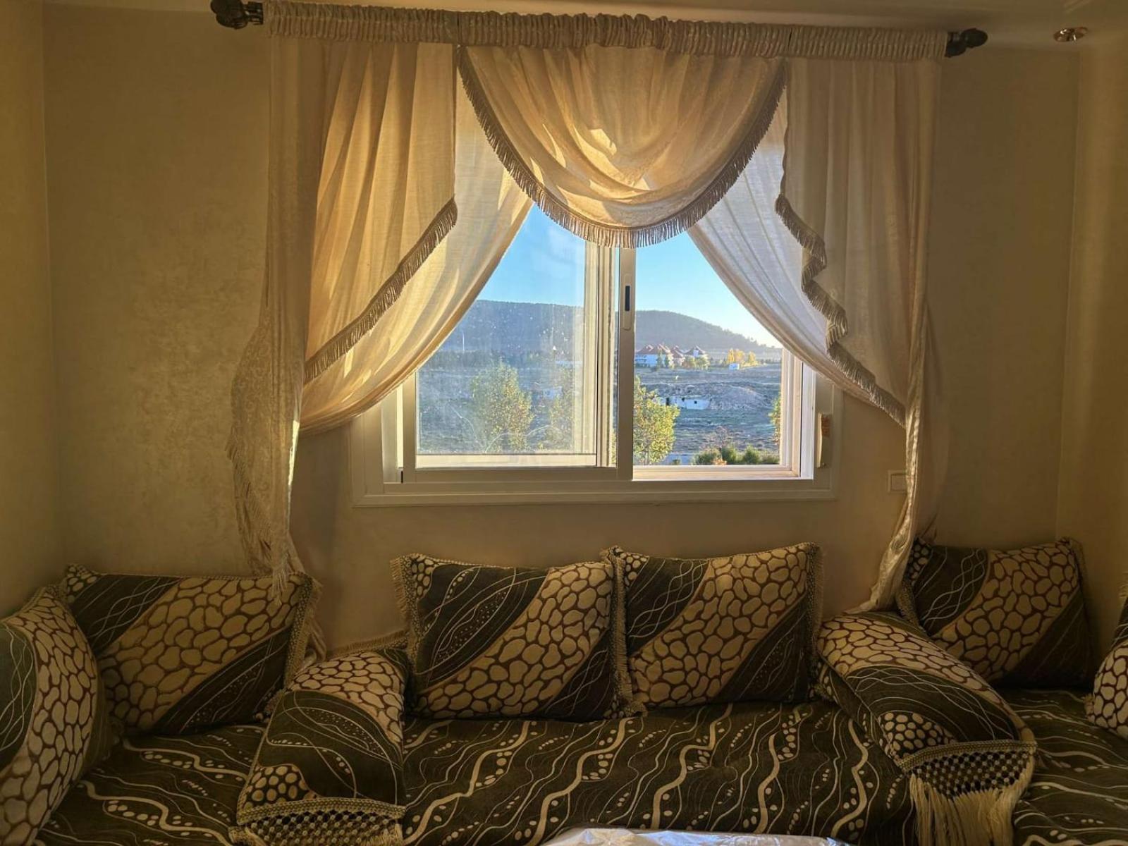 Marwan'S Apartment Ifrane Gardens Екстериор снимка
