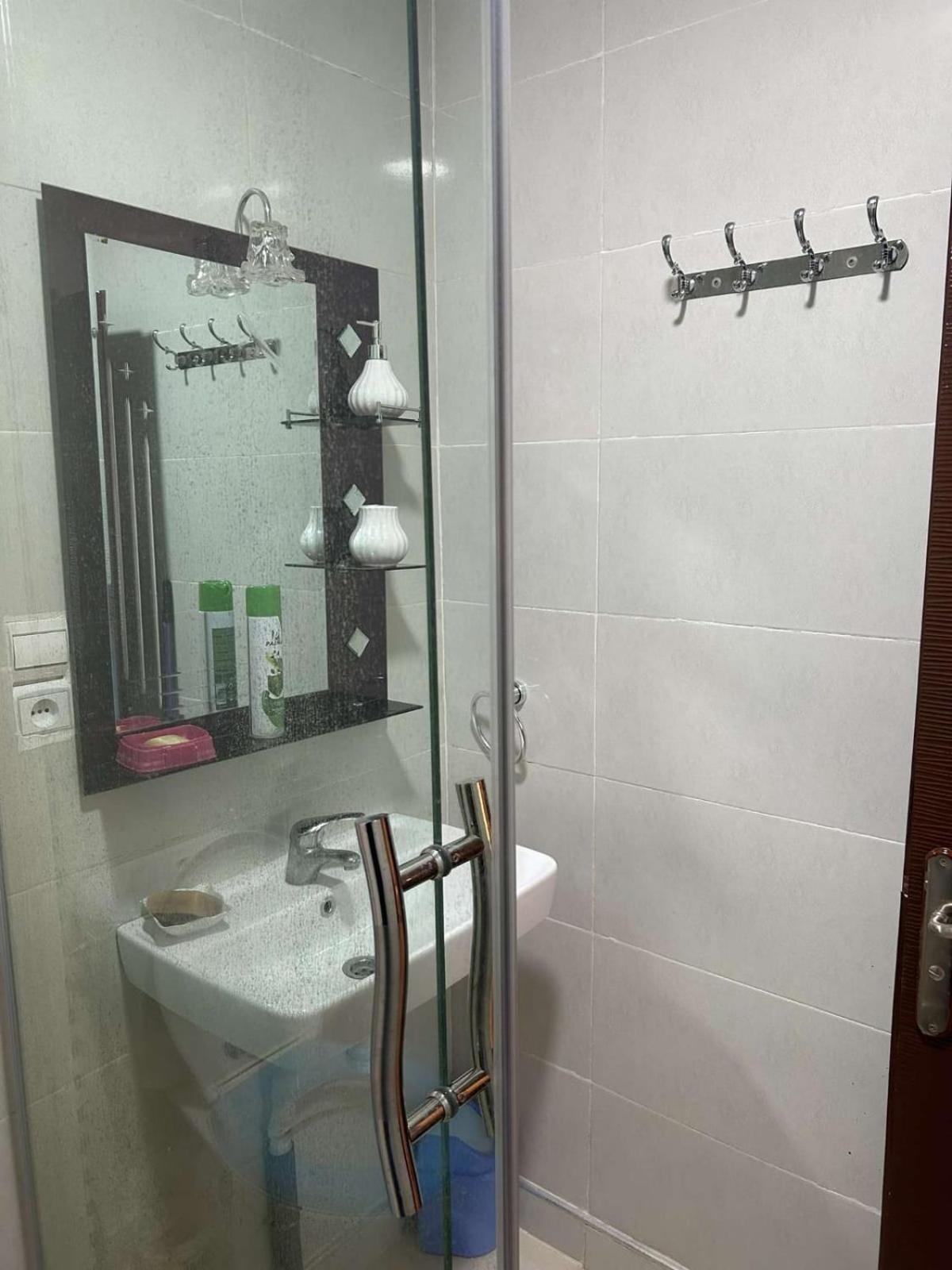 Marwan'S Apartment Ifrane Gardens Екстериор снимка