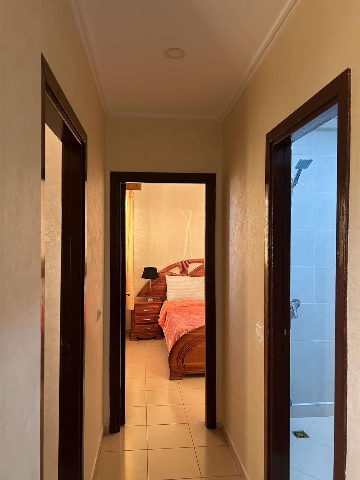 Marwan'S Apartment Ifrane Gardens Екстериор снимка