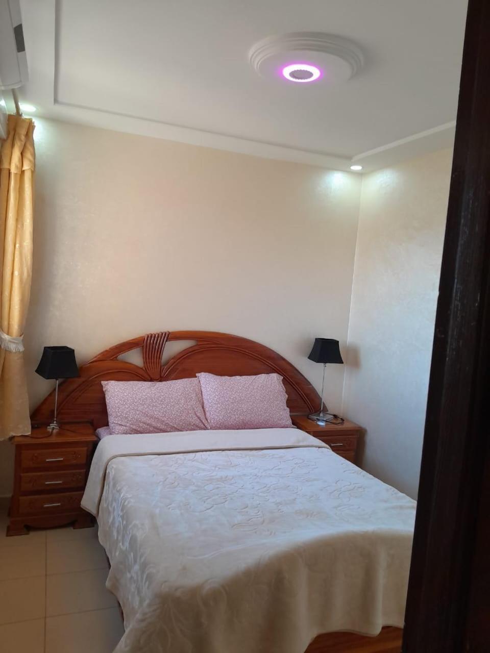 Marwan'S Apartment Ifrane Gardens Екстериор снимка
