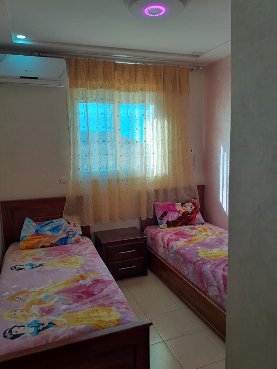 Marwan'S Apartment Ifrane Gardens Екстериор снимка